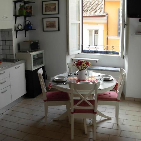 Monti'S Holiday Apartamento Roma Exterior foto